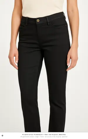 BIBA Stoffhose