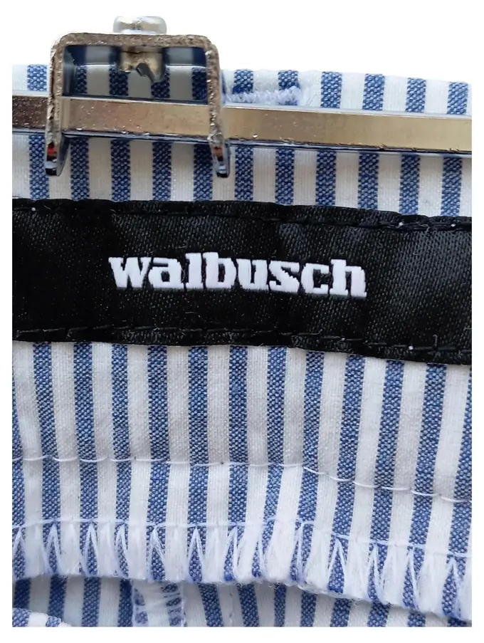 WALBUSCH Stoffhose Bild 3