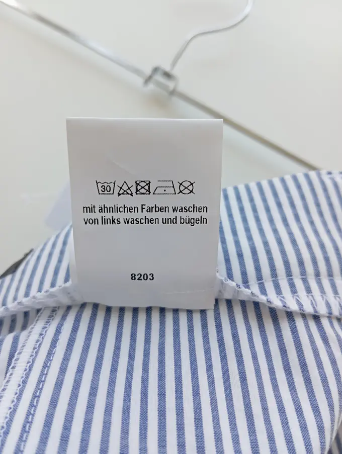 WALBUSCH Stoffhose Bild 4