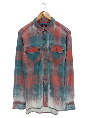 QUIKSILVER Freizeithemd