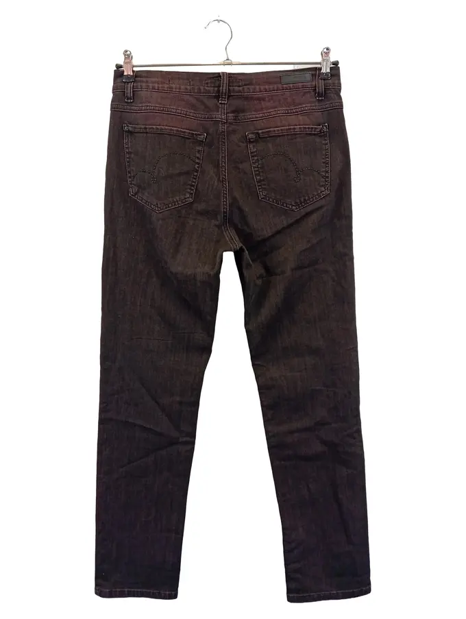 ANGELS Jeans Straight Leg Bild 2