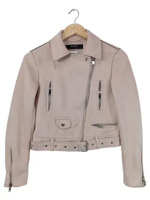 ZARA Lederjacke