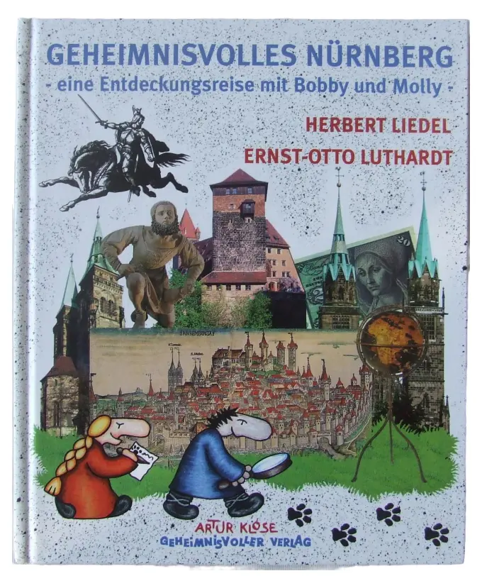 Allgemeines Sachbuch Bild 1