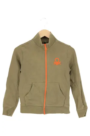 UNITED COLORS OF BENETTON Strickjacke