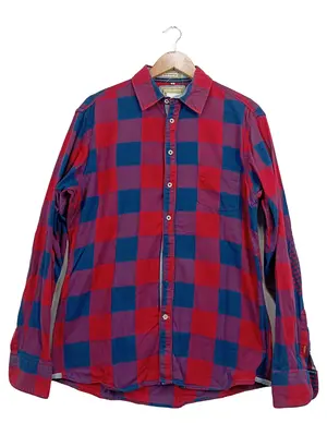 REDMOND Freizeithemd