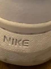 Vorschaubild 5 von Air Max Sneaker low Damen Weiß Gr. 38.5 Freizeit Sport Schnürung