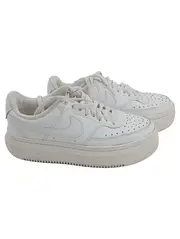 Vorschaubild 1 von Air Max Sneaker low Damen Weiß Gr. 38.5 Freizeit Sport Schnürung