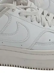 Vorschaubild 2 von Air Max Sneaker low Damen Weiß Gr. 38.5 Freizeit Sport Schnürung