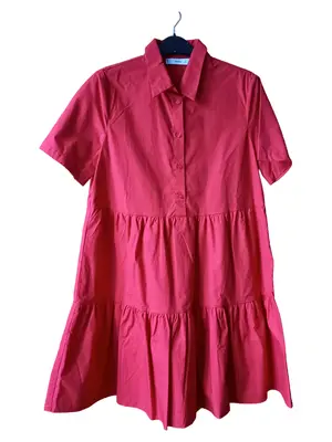 MANGO Freizeitkleid