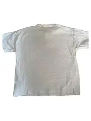 Vorschaubild 3 von Jungen T-Shirt Gr. 104 Beige Baumwolle Kurzarm Henley Casual