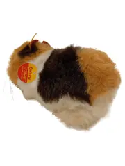 Vorschaubild 2 von Swinny Meerschweinchen Plüschtier Kuscheltier Knopf im Ohr