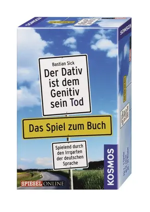 KOSMOS Lernspiel