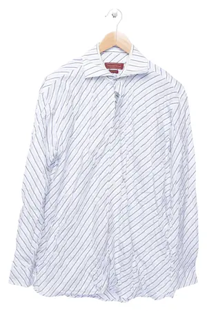 ABERCROMBIE & FITCH Freizeithemd