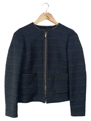 MASSIMO DUTTI Leichte Jacke