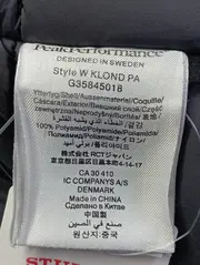 Vorschaubild PEAK PERFORMANCE Winterjacke 4