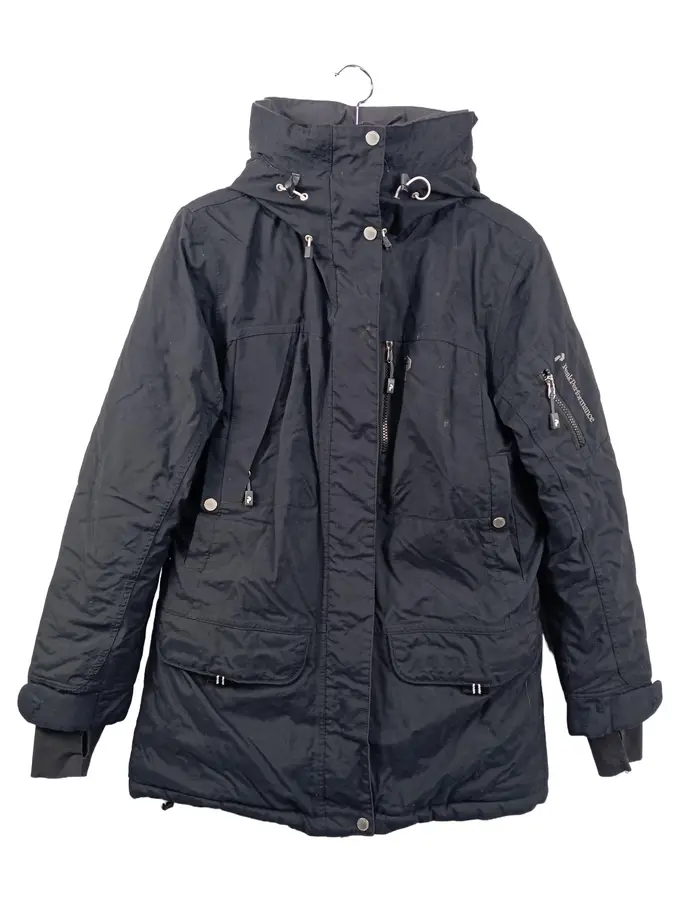 PEAK PERFORMANCE Winterjacke Bild 1