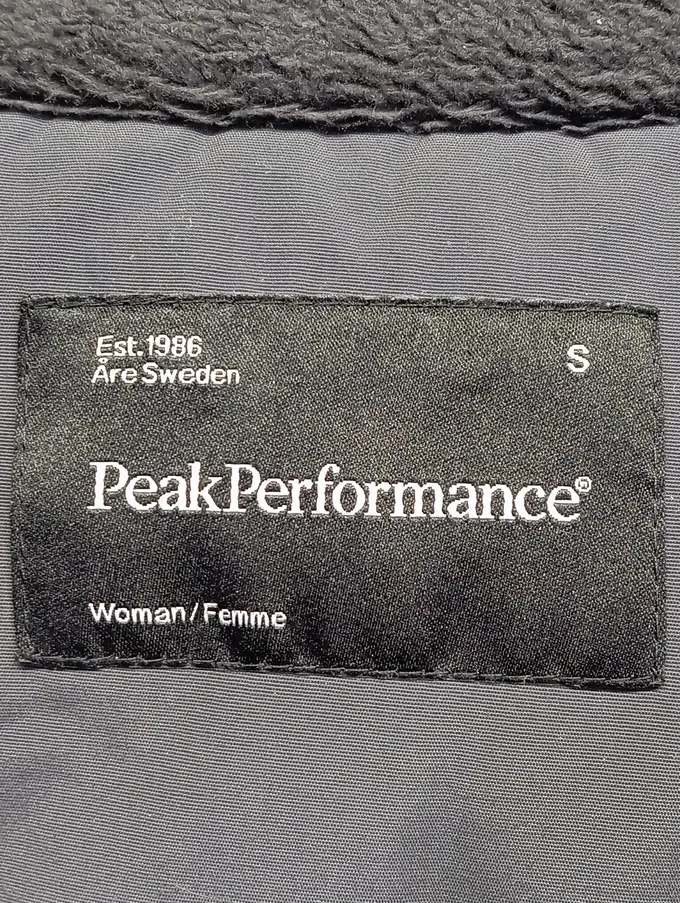 PEAK PERFORMANCE Winterjacke Bild 3