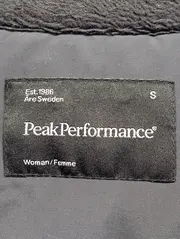 Vorschaubild PEAK PERFORMANCE Winterjacke 3