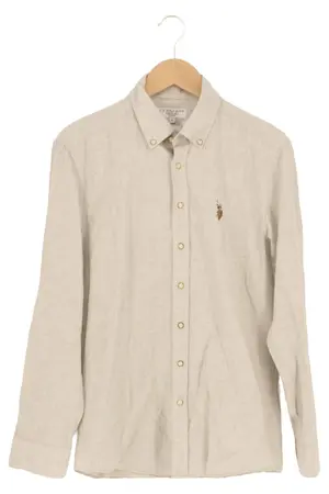 U.S. POLO ASSN. Freizeithemd