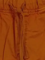 Vorschaubild 4 von EDC Damen Jogginghose Gr. W-36 Braun Casual Baumwolle Elasthan