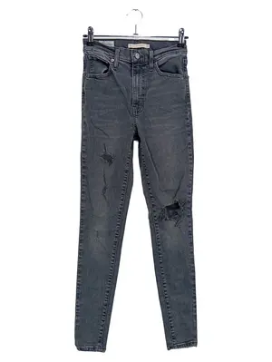 LEVIS High Waist Jeans