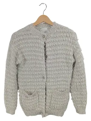 ZARA Strickjacke