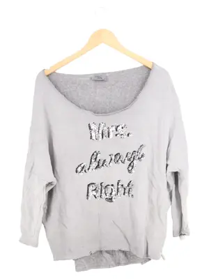 COTTON CANDY Sweatshirt