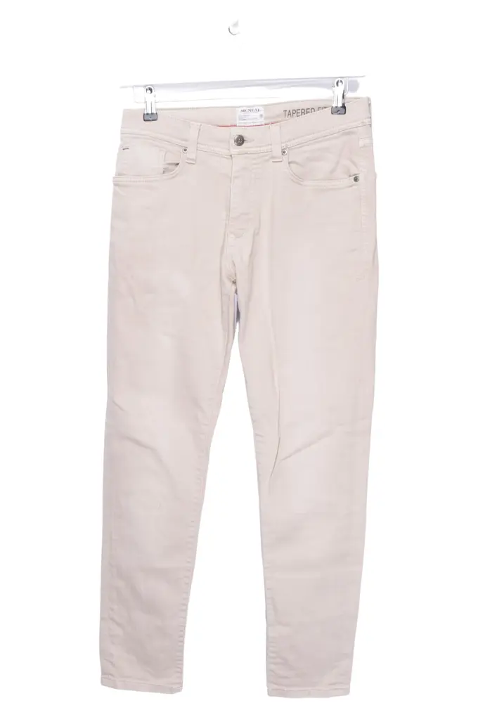 MCNEAL Jeans Straight Leg Bild 1