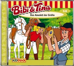 Hörspiel für Kinder
