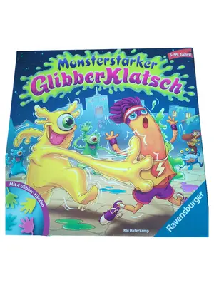 RAVENSBURGER Stapelspiel