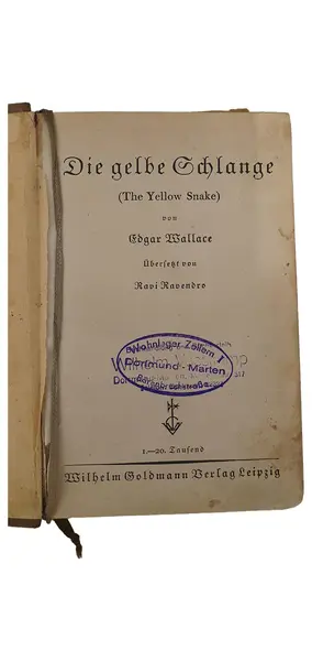 Buch für Jugendliche