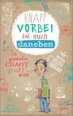 Buch für Kinder