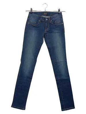 SEVEN7 Jeans Slim Fit