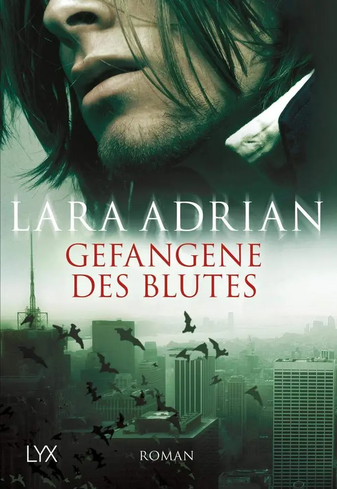 Liebesroman Bild 1