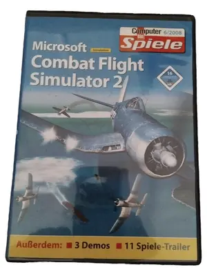 MICROSOFT Simulation