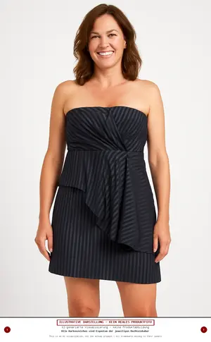 GESTUZ Cocktailkleid