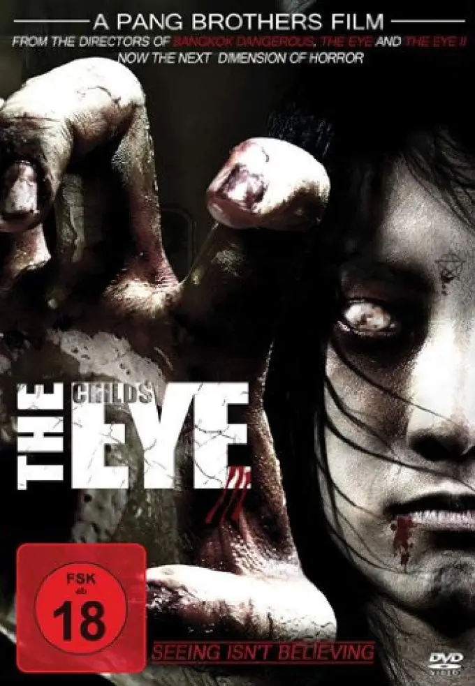 Horrorfilm Bild 1