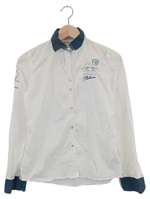 LA MARTINA Bluse