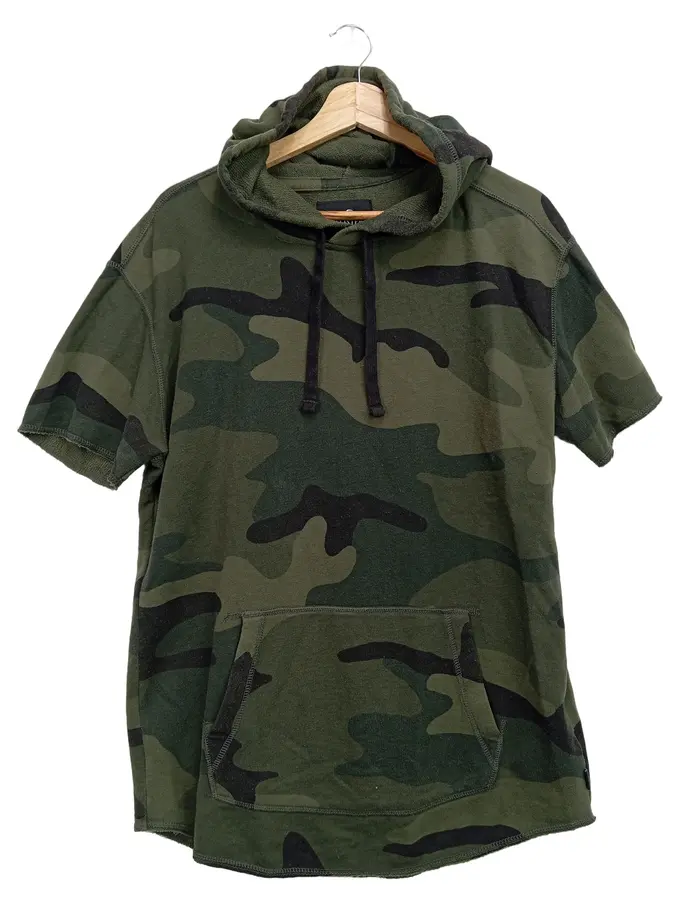 HOLLISTER Kapuzenpullover Bild 1