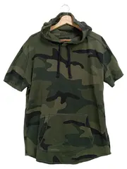 Vorschaubild HOLLISTER Kapuzenpullover 1