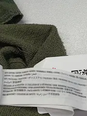 Vorschaubild HOLLISTER Kapuzenpullover 4