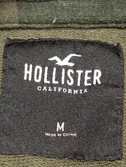 Vorschaubild HOLLISTER Kapuzenpullover 3
