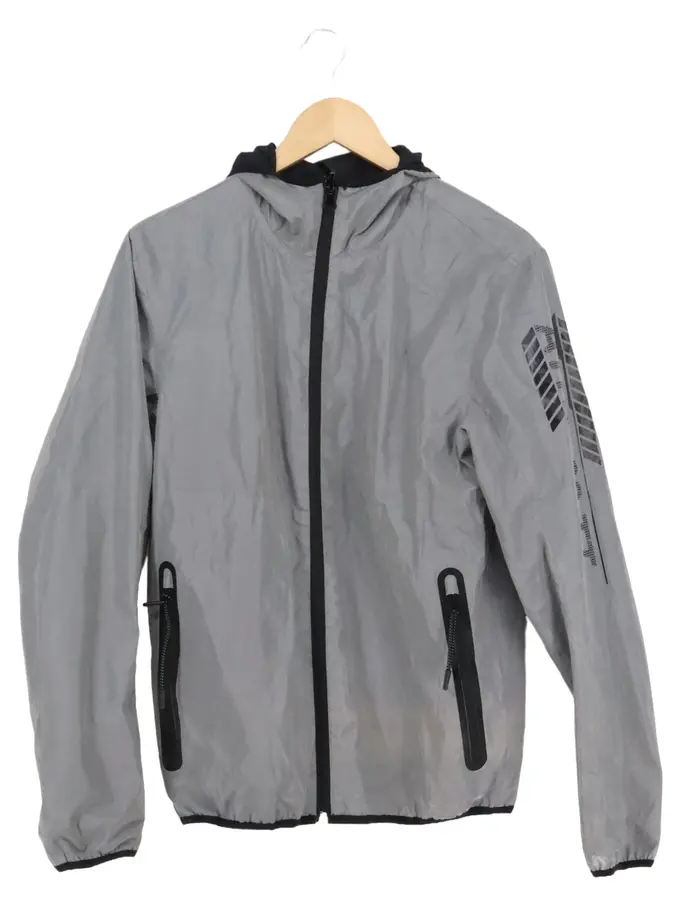 TOM TAILOR Regenjacke Bild 1