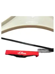 Vorschaubild 4 von Damen Strickjacke Cardigan Schwarz Gr. 46 Langarm Viskose