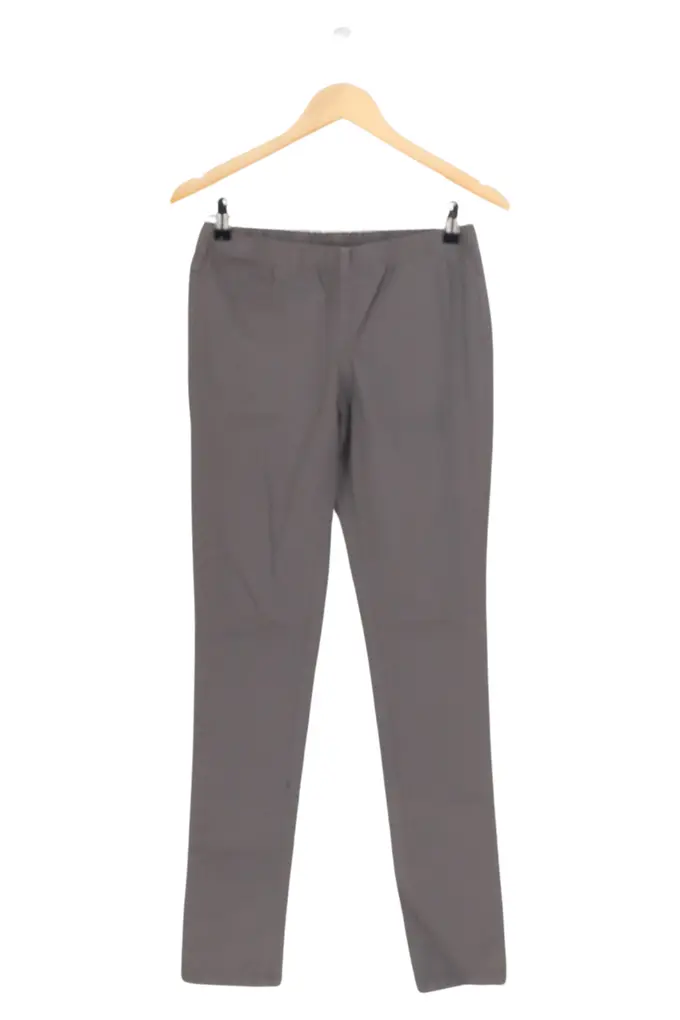 PIECES Stoffhose Bild 1