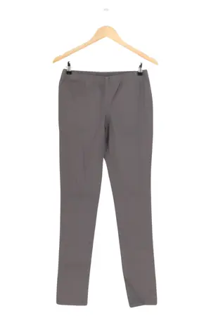 PIECES Stoffhose
