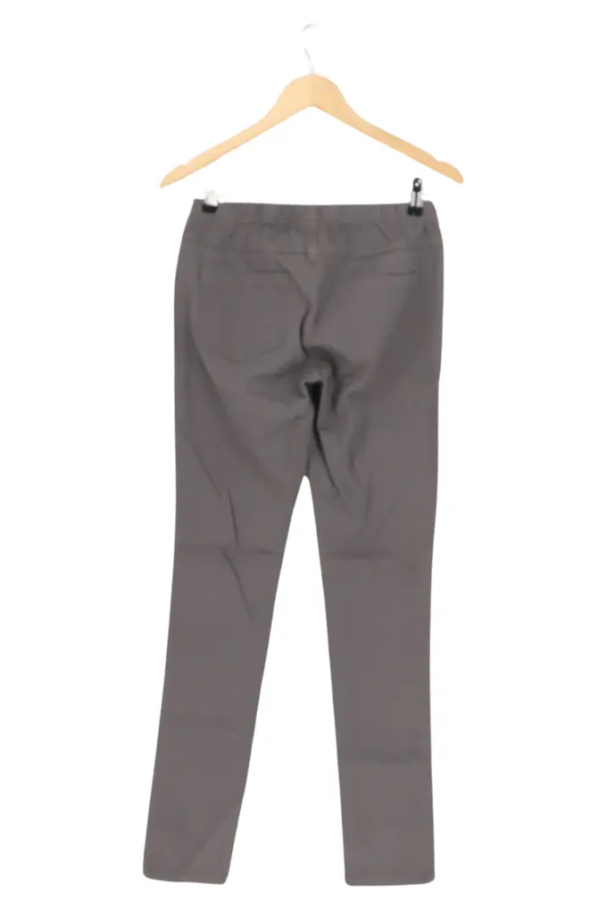 PIECES Stoffhose Bild 2