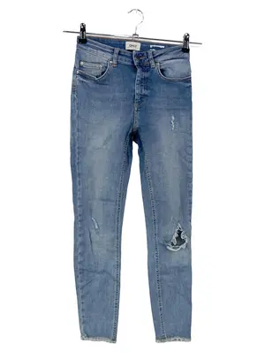 ONLY Destroyed Jeans