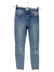 Vorschaubild ONLY Destroyed Jeans 1