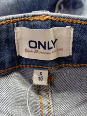 Vorschaubild ONLY Destroyed Jeans 3